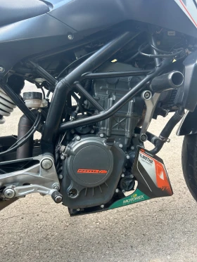 Ktm Duke, снимка 3