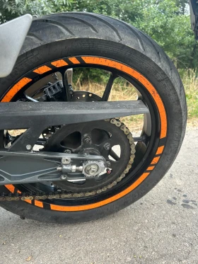 Ktm Duke, снимка 5
