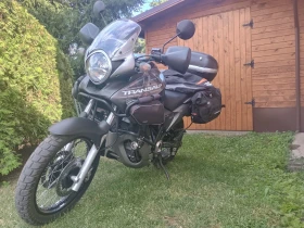 Honda Xlv 700, снимка 1