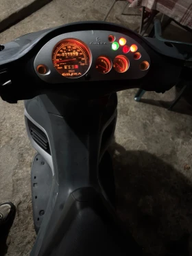 Gilera Runner, снимка 4