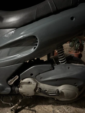 Gilera Runner, снимка 3