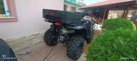 Suzuki KingQuad 750, снимка 5