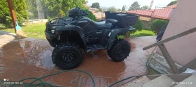 Suzuki KingQuad 750 | Mobile.bg    6