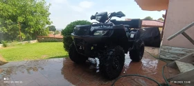 Suzuki KingQuad 750 | Mobile.bg    3