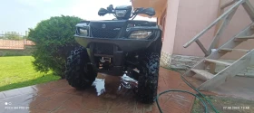 Suzuki KingQuad 750 | Mobile.bg    2