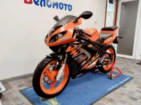 Rieju Rs 2 Matrix 49cc., снимка 5