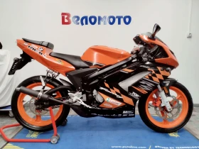 Rieju Rs 2 Matrix 49cc., снимка 2