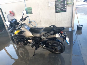 Yamaha Xtz Tenere, снимка 1