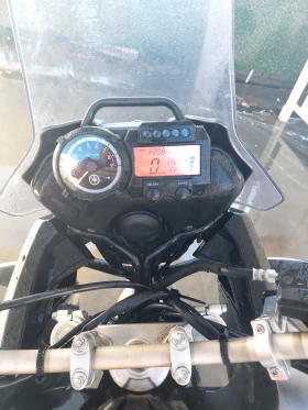 Yamaha Xtz Tenere, снимка 5