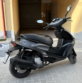 Обява за продажба на Benelli Velvet ~3 299 лв. - изображение 4