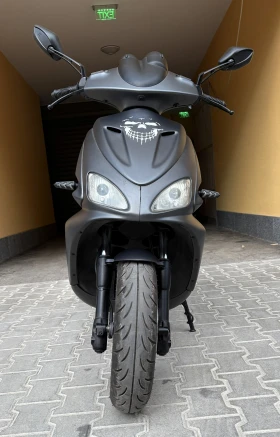 Benelli Velvet | Mobile.bg    14