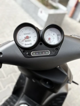 Обява за продажба на Benelli Velvet ~3 299 лв. - изображение 9