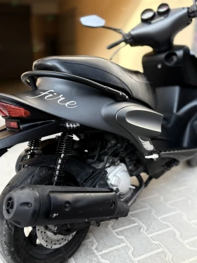 Обява за продажба на Benelli Velvet ~3 299 лв. - изображение 5