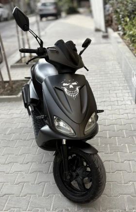 Обява за продажба на Benelli Velvet ~3 299 лв. - изображение 2