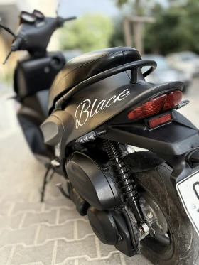 Обява за продажба на Benelli Velvet ~3 299 лв. - изображение 6