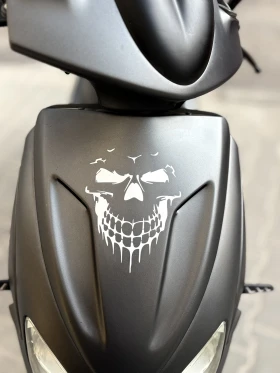 Обява за продажба на Benelli Velvet ~3 299 лв. - изображение 10