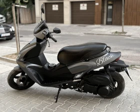 Обява за продажба на Benelli Velvet ~3 299 лв. - изображение 1