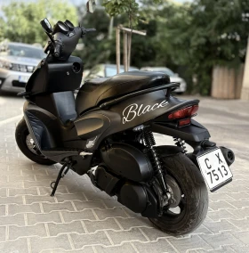 Обява за продажба на Benelli Velvet ~3 299 лв. - изображение 7