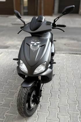 Обява за продажба на Benelli Velvet ~3 299 лв. - изображение 11