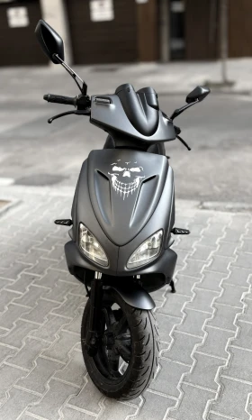 Обява за продажба на Benelli Velvet ~3 299 лв. - изображение 8