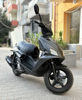Обява за продажба на Benelli Velvet ~3 299 лв. - изображение 3