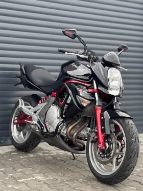Kawasaki ER -6N | Mobile.bg    3