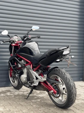Kawasaki ER -6N | Mobile.bg    8