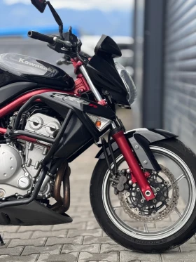 Kawasaki ER -6N | Mobile.bg    13