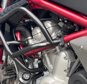 Kawasaki ER -6N | Mobile.bg    12