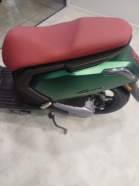 KL MOTORCYCLE Gemma 50 | Mobile.bg    7