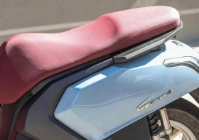 Обява за продажба на KL MOTORCYCLE Gemma 50 ~4 500 лв. - изображение 1