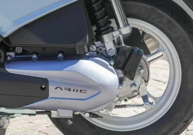 Обява за продажба на KL MOTORCYCLE Gemma 50 ~4 500 лв. - изображение 2