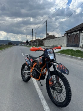 Telstar Enduro 250 | Auto.bg — изображение 2
