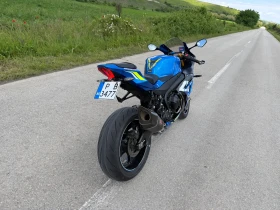 Suzuki Gsxr GSXR-1000R | Mobile.bg � ����� ������ 9