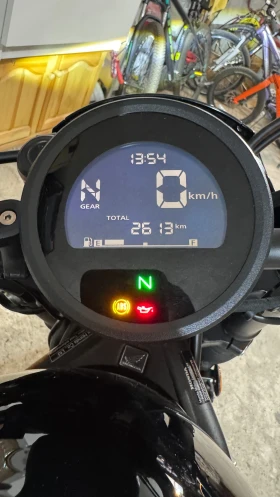Honda Rebel | Mobile.bg � ����� ������ 5