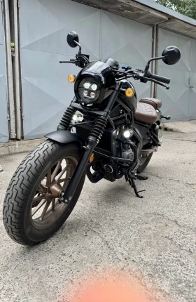 Honda Rebel | Mobile.bg � ����� ������ 2