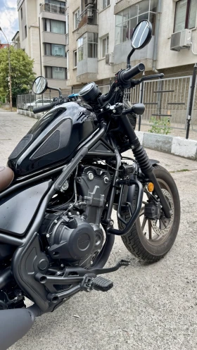 Honda Rebel | Mobile.bg � ����� ������ 4