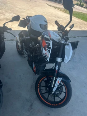 Ktm Duke undefined | Auto.bg — изображение 5