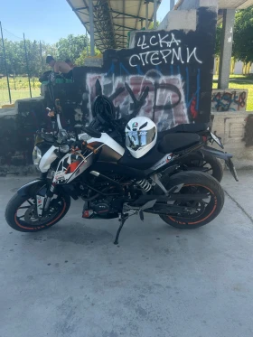 Ktm Duke undefined | Auto.bg — изображение 2