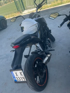 Ktm Duke undefined | Auto.bg — изображение 4