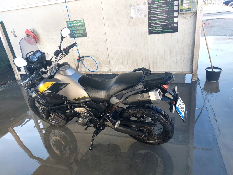 Yamaha Xtz Tenere, снимка 1 - Мотоциклети и мототехника - 48112704