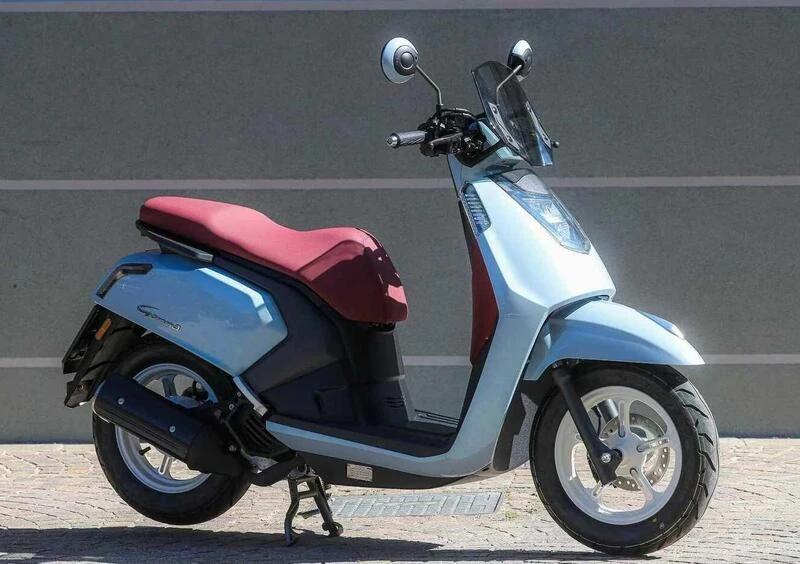 KL MOTORCYCLE Gemma 50 | Mobile.bg   1