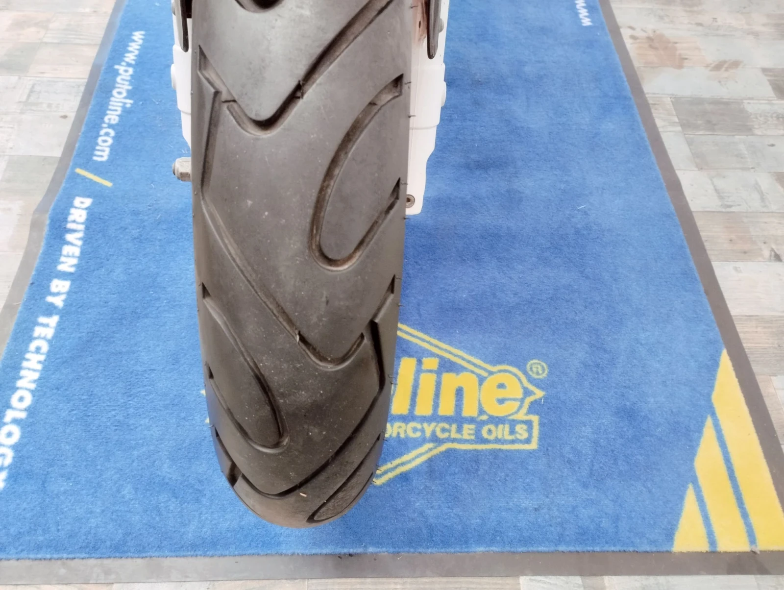 Rieju Rs 2 Matrix 49cc. | Mobile.bg   16