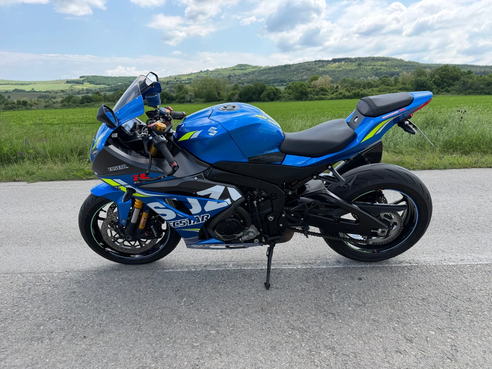 Suzuki Gsxr GSXR-1000R | Mobile.bg � ����������� 1