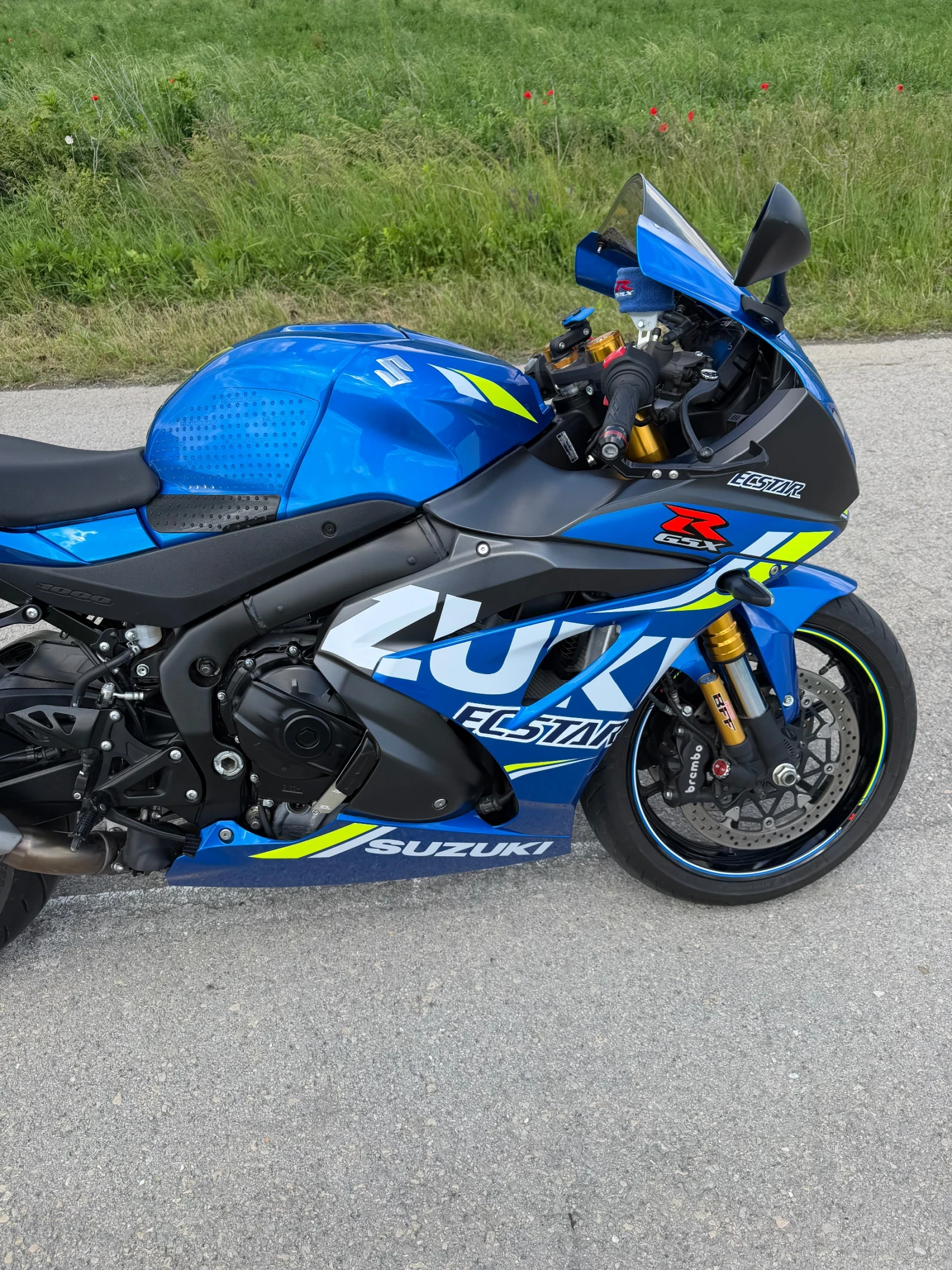 Suzuki Gsxr GSXR-1000R | Mobile.bg � ����������� 15