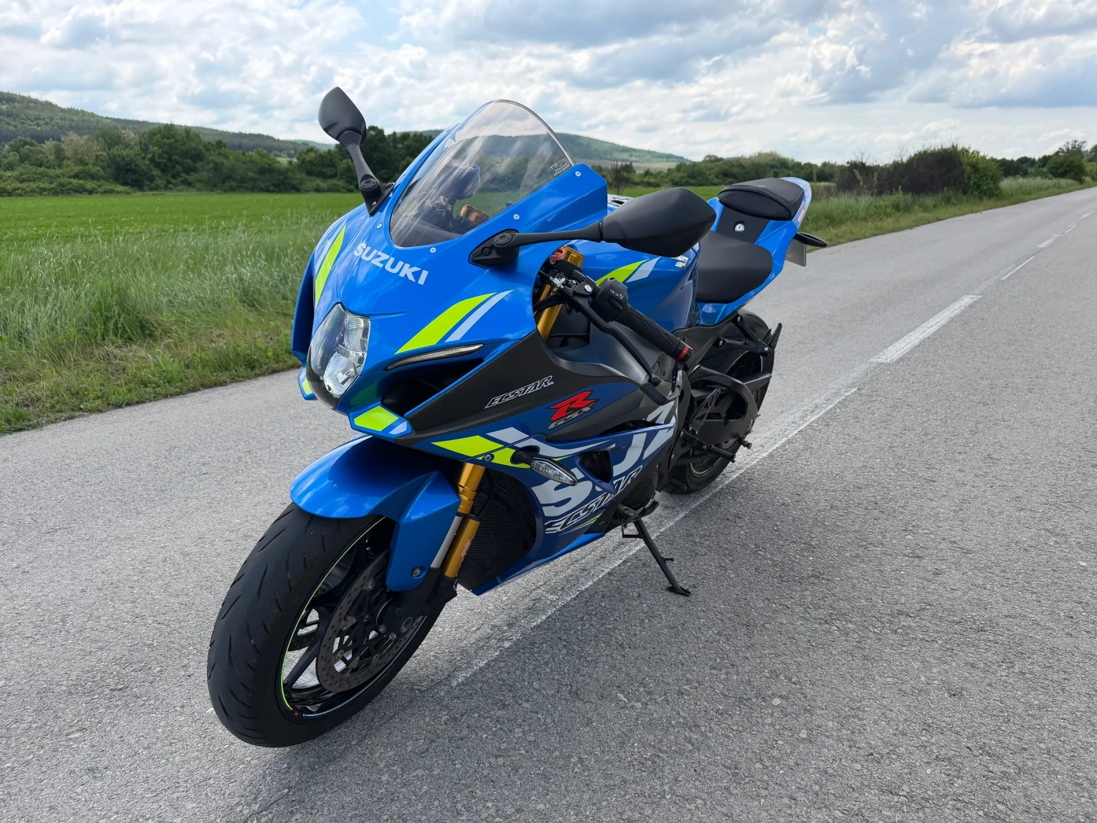 Suzuki Gsxr GSXR-1000R | Mobile.bg � ����������� 4