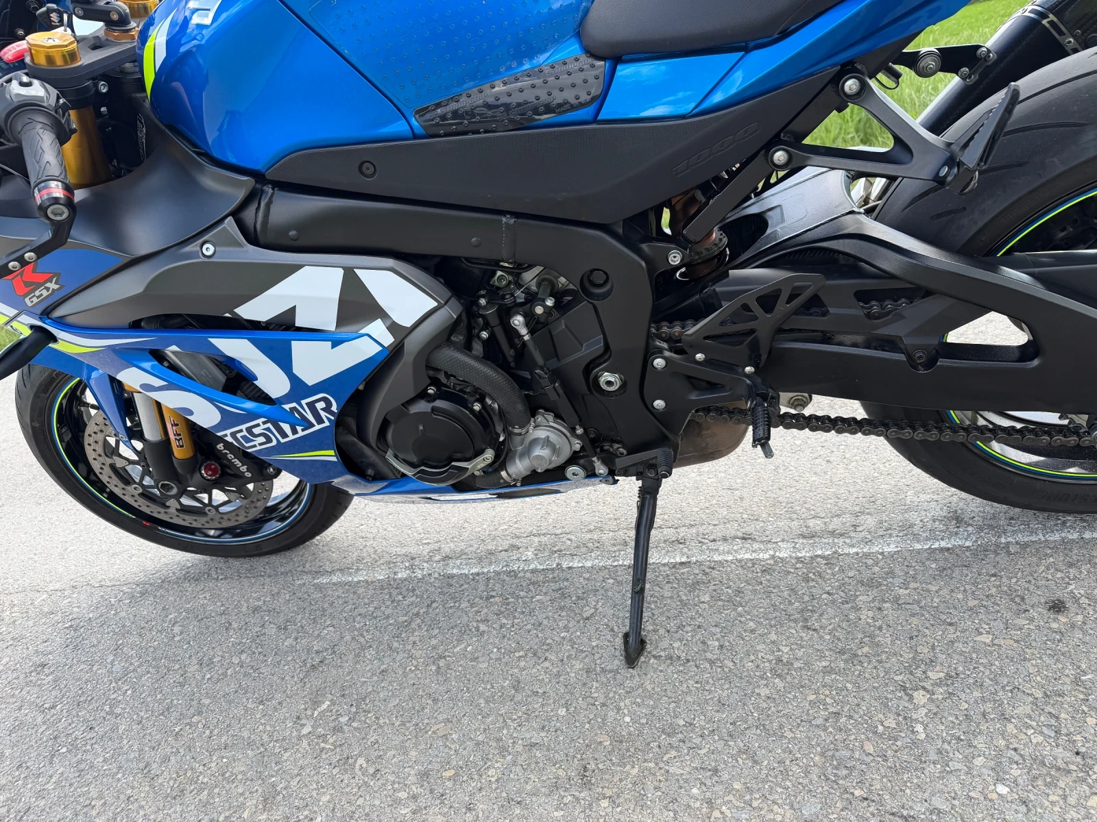 Suzuki Gsxr GSXR-1000R | Mobile.bg � ����������� 11