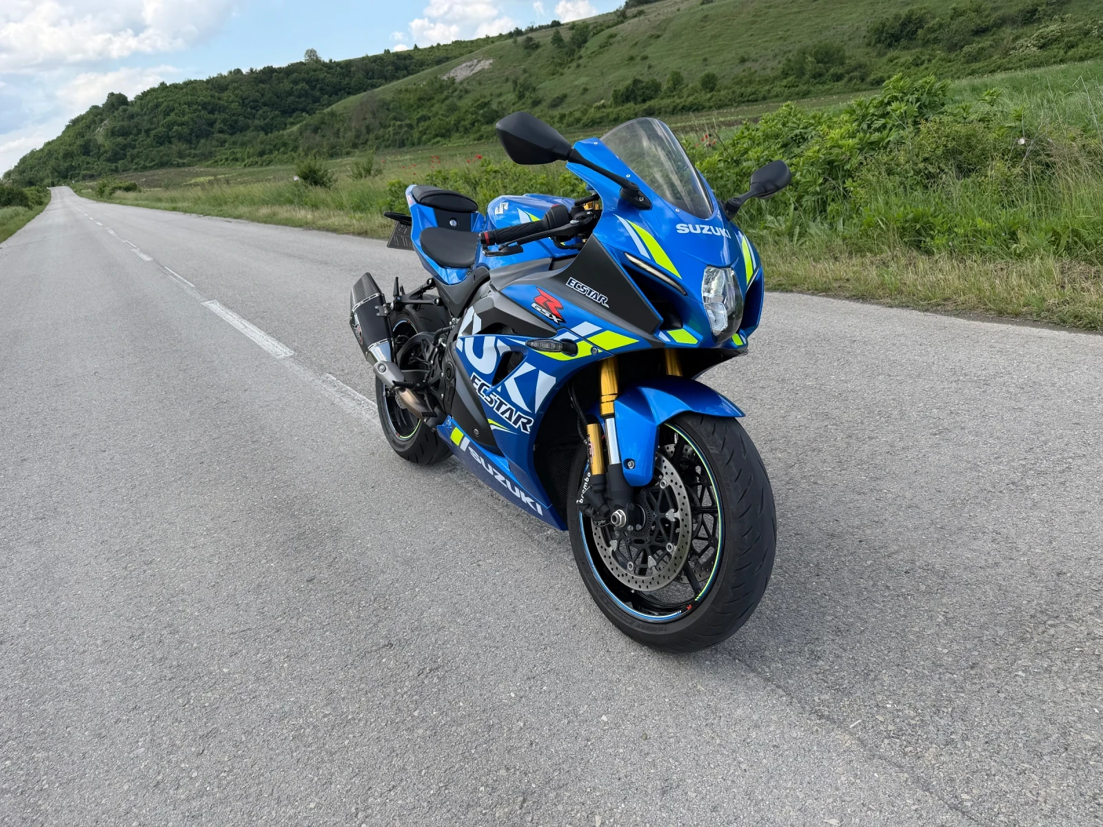 Suzuki Gsxr GSXR-1000R | Mobile.bg � ����������� 5