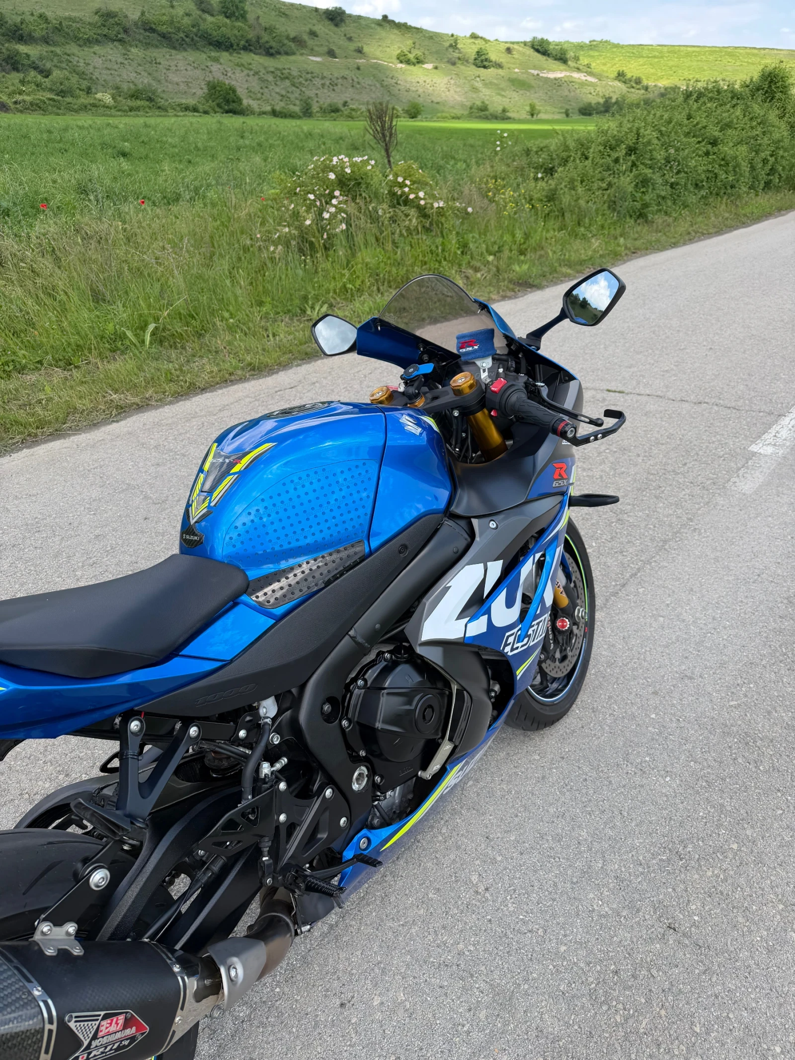 Suzuki Gsxr GSXR-1000R | Mobile.bg � ����������� 13