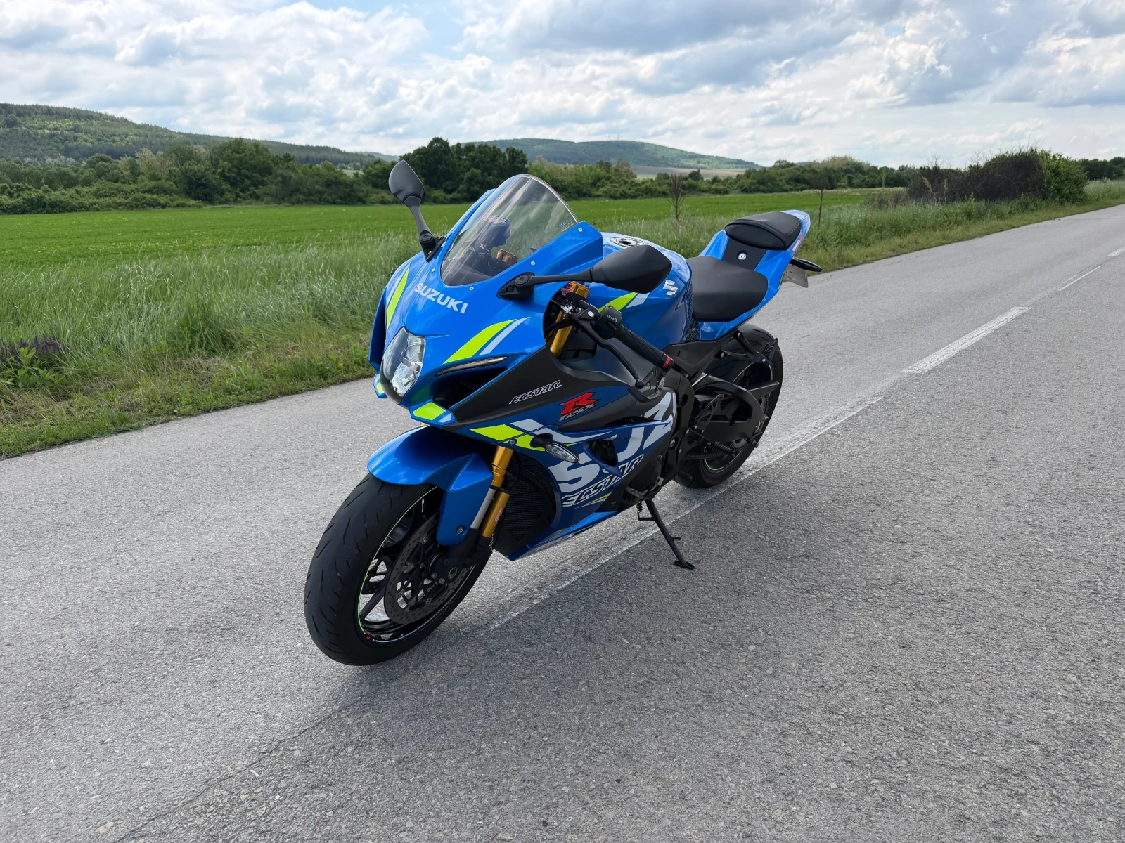 Suzuki Gsxr GSXR-1000R | Mobile.bg � ����������� 3